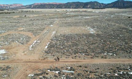 Undeveloped Land for sale in Garfield County, Utah