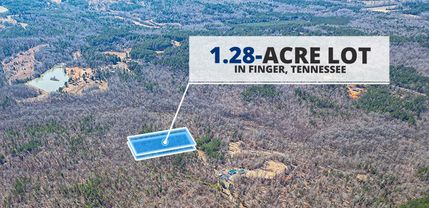 Farm Property for sale in McNairy County, Tennessee