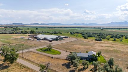 Farm Property for sale in Platte County, Wyoming