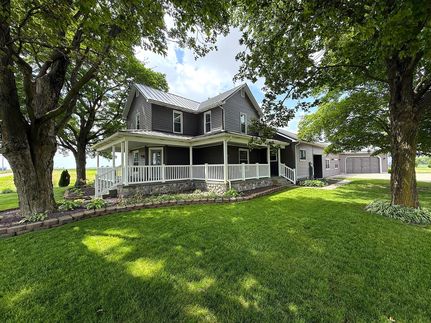 Ranch Property for sale in Wabash County, Indiana