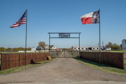 Timberland Property for sale in Denton County, Texas