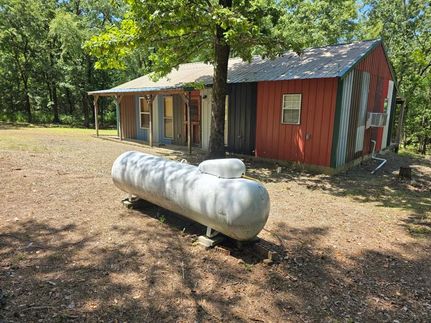Farm Property for sale in Le Flore County, Oklahoma
