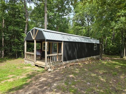 Farm Property for sale in Le Flore County, Oklahoma
