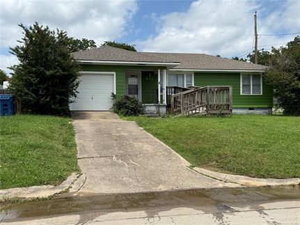 Recreational Property for sale in Pittsburg County, Oklahoma