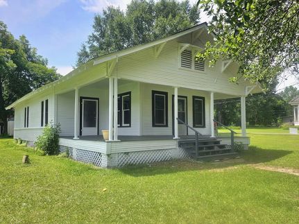 Residential Property for sale in Sabine Parish, Louisiana