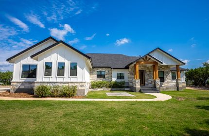 Farm Property for sale in Burnet County, Texas