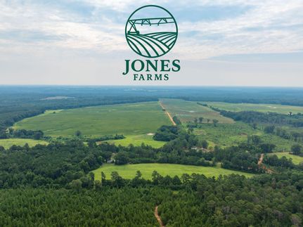 Farm Property for sale in Randolph County, Georgia