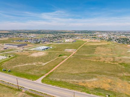 Timberland Property for sale in Campbell County, Wyoming