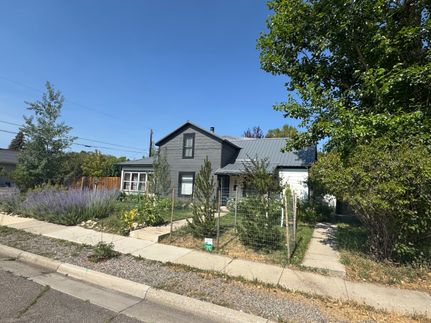 Farm Property for sale in Fremont County, Wyoming