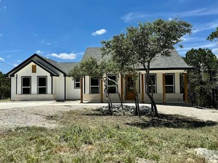 Ranch Property for sale in Comal County, Texas