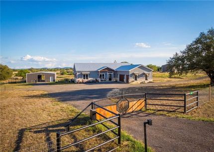 Ranch Property for sale in Bandera County, Texas