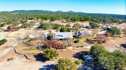 Ranch Property for sale in Kerr County, Texas