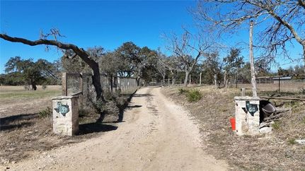 Farm Property for sale in Hays County, Texas