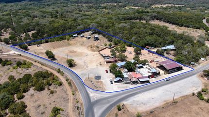 Ranch Property for sale in Comal County, Texas