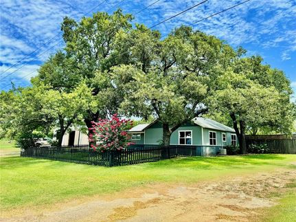 Ranch Property for sale in Erath County, Texas