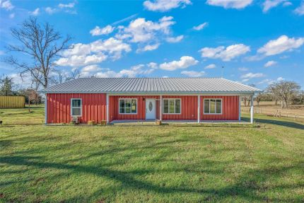Farm Property for sale in Leon County, Texas