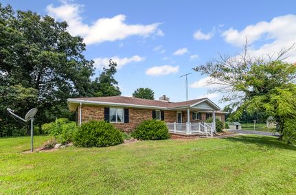Ranch Property for sale in Marion County, Illinois
