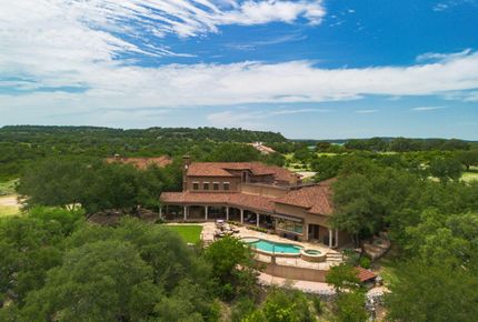 Farm Property for sale in Travis County, Texas