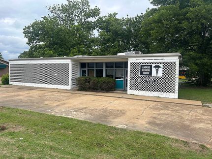 Ranch Property for sale in Coahoma County, Mississippi
