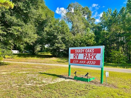 Commercial Property for sale in Early County, Georgia