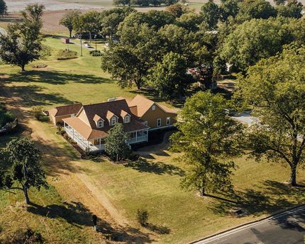 Farm Property for sale in Coahoma County, Mississippi