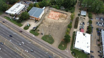 Farm Property for sale in Hinds County, Mississippi