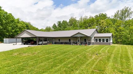 Residential Property in Miami County, Indiana