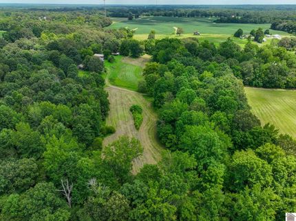 Farm Property for sale in Graves County, Kentucky