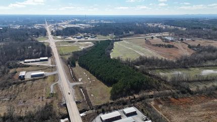 Farm Property for sale in Prentiss County, Mississippi