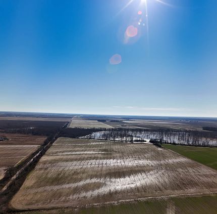 Recreational Property for sale in Coahoma County, Mississippi