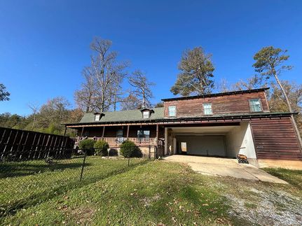 Ranch Property for sale in Catahoula Parish, Louisiana