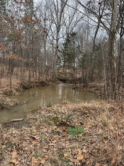 Farm Property for sale in Tate County, Mississippi