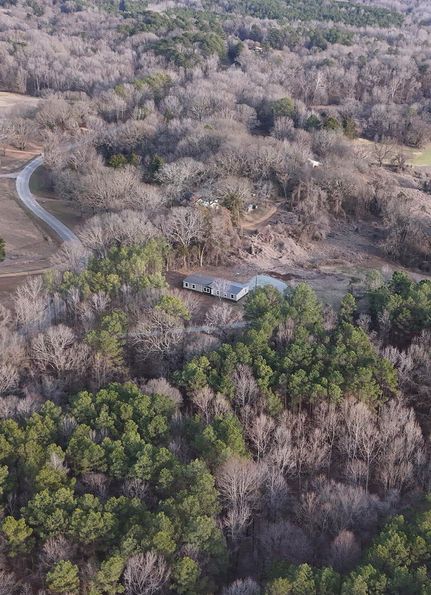 Ranch Property for sale in Grenada County, Mississippi