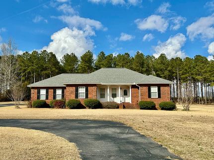 Farm Property for sale in Winston County, Mississippi