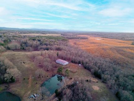Farm Property for sale in Polk County, Arkansas