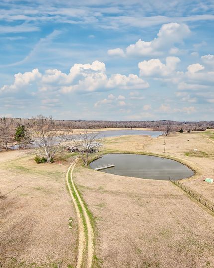 Ranch Property for sale in Claiborne County, Mississippi