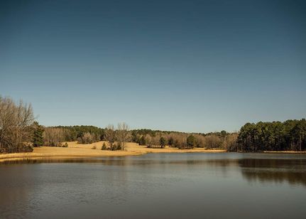 Farm Property for sale in Yalobusha County, Mississippi