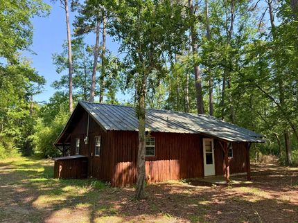Farm Property for sale in Polk County, Texas