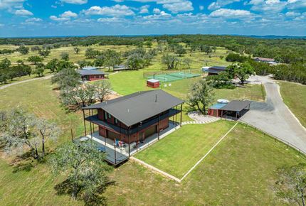 Residential Property for sale in Blanco County, Texas