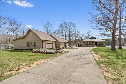 Recreational Property for sale in Grundy County, Tennessee
