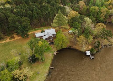 Ranch Property for sale in Carroll County, Mississippi