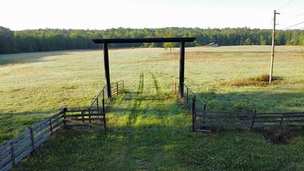 Ranch Property for sale in Clarke County, Mississippi