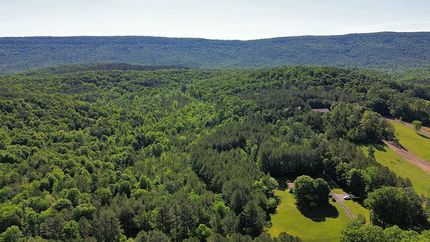 Farm Property for sale in Walker County, Georgia