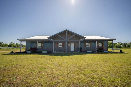 Recreational Property for sale in Lafayette County, Mississippi