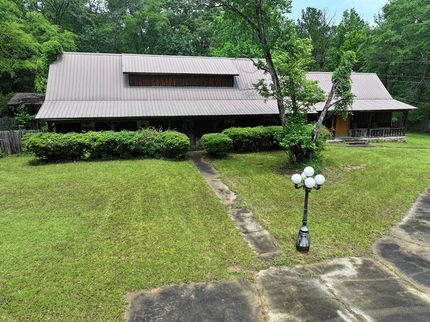 Farm Property for sale in Lowndes County, Mississippi
