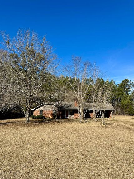 Recreational Property for sale in Winston County, Mississippi
