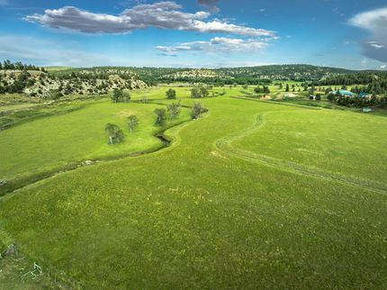 Ranch Property for sale in Musselshell County, Montana