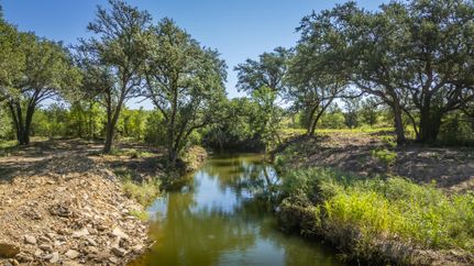 Ranch Property for sale in McCulloch County, Texas