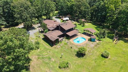 Undeveloped Land for sale in Polk County, Arkansas