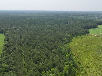 Recreational Property for sale in Chickasaw County, Mississippi